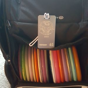 Meet your Posher, Carl